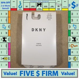 **(2 Pack)** DKNY Lace Tight (DYS087)